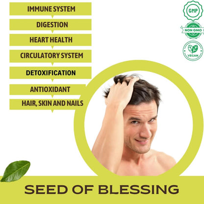 Immu-nat black cumin seed extract liquid - 250