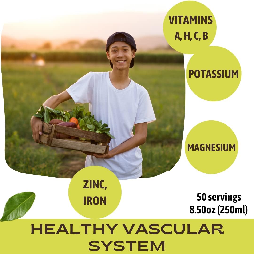 Immu-nat black cumin seed extract liquid - 250