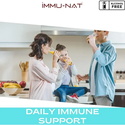 Immu-nat colloidal silver liquid water 10ppm - 250